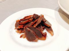 -全聚德(上海首店浦东店)
