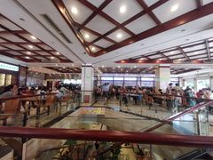 大堂-龙抄手(春熙路总店)
