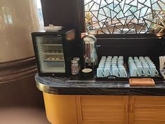 -上海齐鲁万怡大酒店·辣椒屋咖啡厅