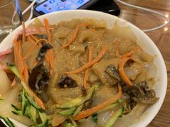 津味大拉皮-砂锅李(九江路店)
