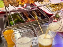 -遇西祠·海鲜烧烤(总店)