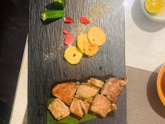 -極上萬膳·日料放题(海岸城店)