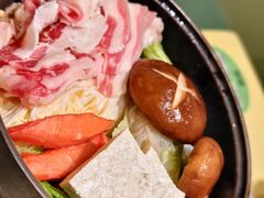 -米仓食堂(皇庭广场店)