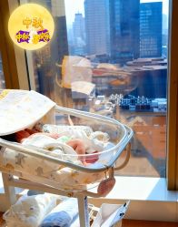 -金鹰国际月子中心(新街口店)