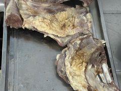 -邹羊肉火锅