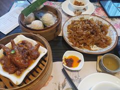-虾饺妹·粤式手工点心(水荫路店)