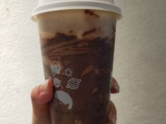-喜茶(上海兴业太古汇店)