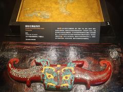 -盘龙城遗址博物院
