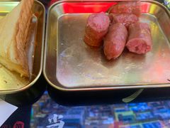 -纪录片《人生一串》体验店(静安店)