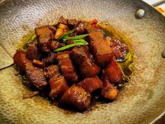 -吃饭皇帝大土家民族菜(正大广场店)
