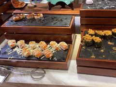 -冀粤香海鲜自助餐厅(西美五洲店)