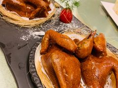 -荣粤酒家·融合粤菜