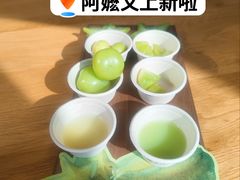 -阿嬷手作(成都万象城店)
