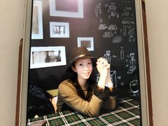 -不舍昼夜咖啡馆