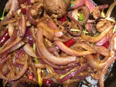 -九毛九西北菜(大东海店)