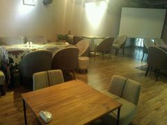 android_upload_pic-伊斯坦布尔土耳其清真咖啡餐厅