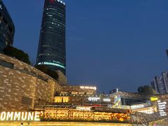 -长沙北辰三角洲大悦城