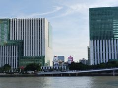 -海心沙亚运公园
