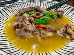 -张家卫·阳江菜·小海鲜(肥婆湾桥店)
