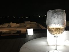 -瑰丽酒店·海吧·天际下午茶·现场DJ·天台酒吧