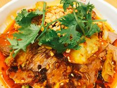 夫妻肺片-蓉李记成都名小吃(武汉菱角湖万达店)