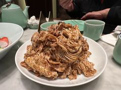 -泰钰丰烤鸭.天津菜(开发区店)
