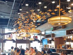 -有璟阁港式餐厅(国贸商城店)