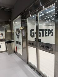 -G-STEPS舞蹈工作室