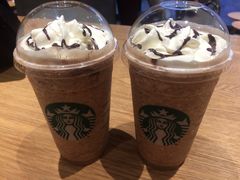 -星巴克臻选(郑州国贸360广场店)