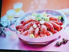 -神府路壹号·海鲜烧烤·砂锅粥·锅物(三坊七巷店)