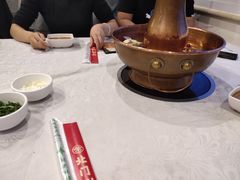 -北门涮肉·铜锅涮肉(南锣鼓巷店)