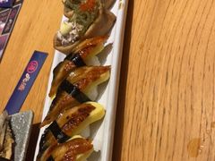 -元通寿司(地标店)