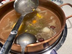 -牛村来人潮汕牛肉火锅(西单店)