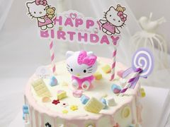 -糖秋Cake DIY·蛋糕定制·甜品台(观音桥店)