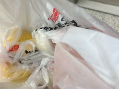 -宫门口馒头铺(创始人总店)