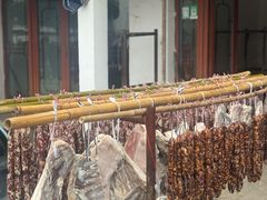 -胡老三家土菜馆·老店地方特色菜·招牌茅山地锅老鹅