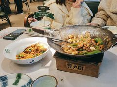 -费大厨辣椒炒肉(黄兴中心广场店)