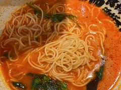 -和府捞面·大师店(上海漕宝路日月光店)