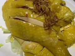 -百福麵家(新馬路店)