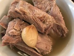 -松發肉骨茶(先得坊店)