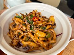 -船歌·鱼水饺青岛菜(国贸商城店)