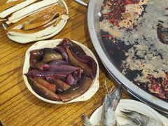 -储奇门鳝鱼火锅(总店)