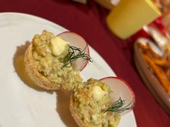 -BROWNSTONE布朗石西班牙餐厅(富城店)