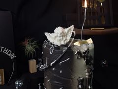 -西檬树SIMON·T轻奢蛋糕(大东方Max店)