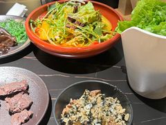-厚贞日式烤肉(浦东汇智店)