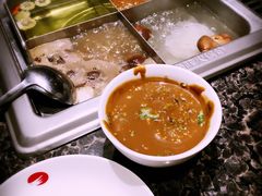 -海底捞火锅(邯郸新世纪中心店)