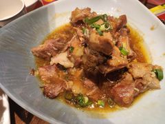 -那家老院子东北菜·饺子·小鸡炖蘑菇(艳华街店)