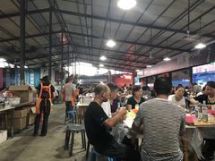 -五七小李子油焖大虾(总店)