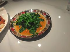 酒香草头-三玛璐酒楼(汉口路店)