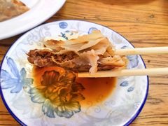 -溢心园非遗香河肉饼(总店)